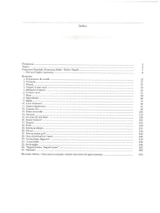Romanze di ambiente napoletano - Francesco Paolo Tosti - Partition